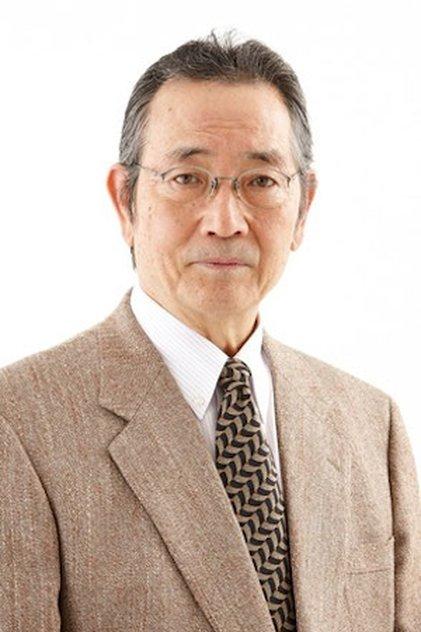 Masane Tsukayama - Actor Profile Photo