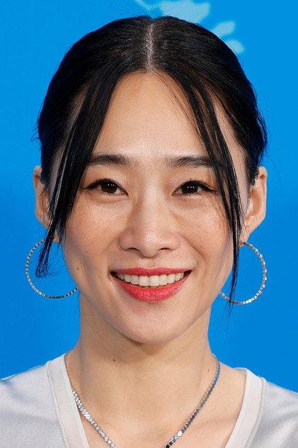 Wu Ke-xi - Actor Profile Photo