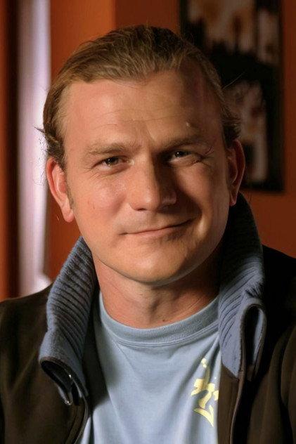 Jacek Król - Actor Profile Photo