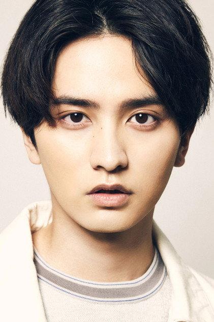 Toshiki Seto - Actor Profile Photo