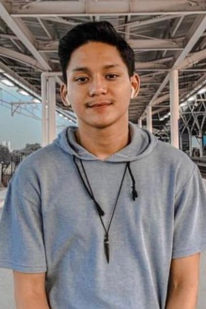 Farandika - Actor Profile Photo