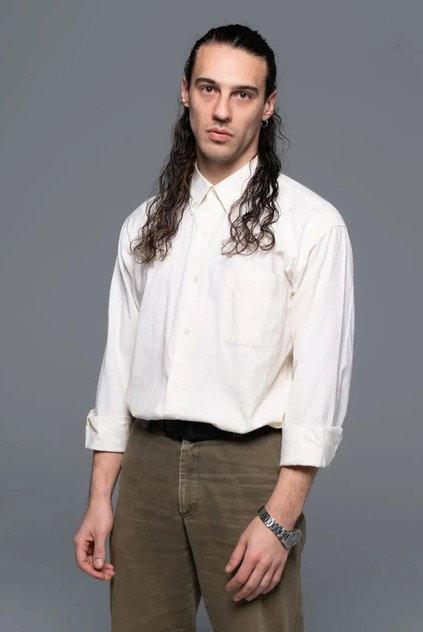 Kartal Can Ermiş - Actor Profile Photo