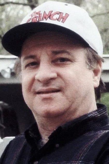 James Ritz - Actor Profile Photo