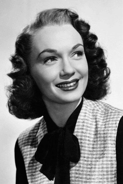Gloria Henry - Actor Profile Photo