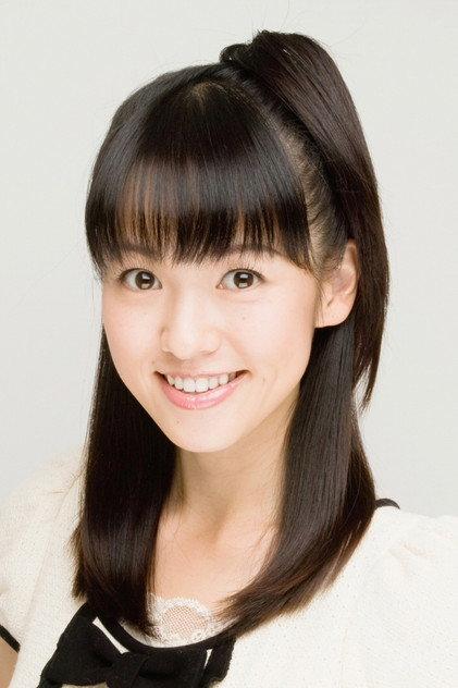 Maria Yamamoto - Actor Profile Photo