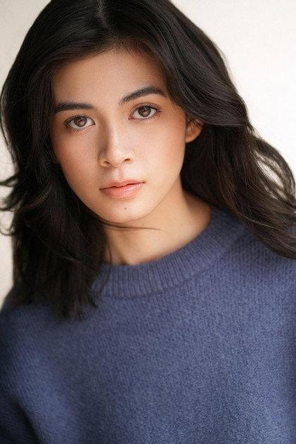 Kianna Cameron - Actor Profile Photo