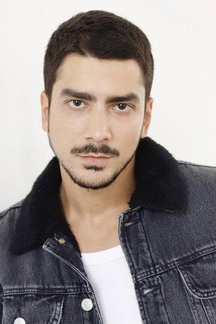 Rhener Freitas - Actor Profile Photo
