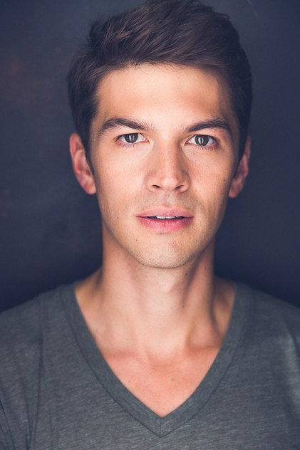Devin Kawaoka - Actor Profile Photo