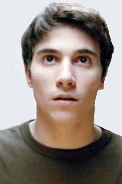 Juan Diego West - Actor Profile Photo