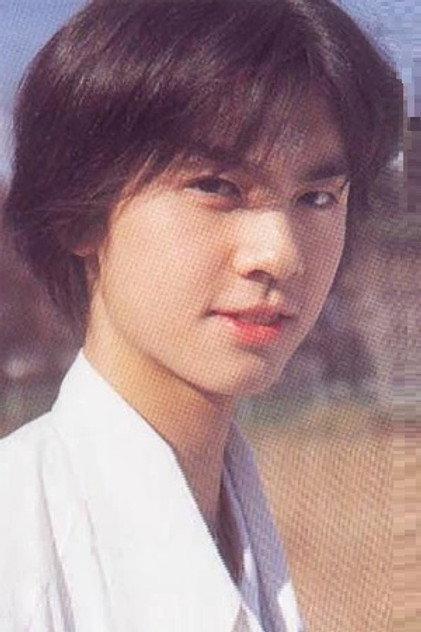 Kenji Urai - Actor Profile Photo