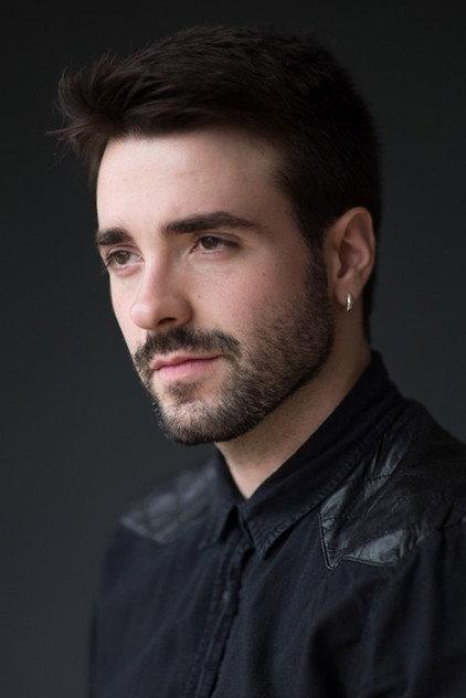 Marc Bosch Vilarasau - Actor Profile Photo