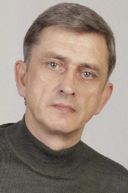 Anatoly Chernov - Actor Profile Photo