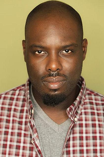 Grifon Aldren - Actor Profile Photo