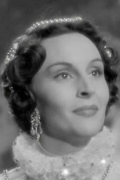 Mary Lamar - Actor Profile Photo