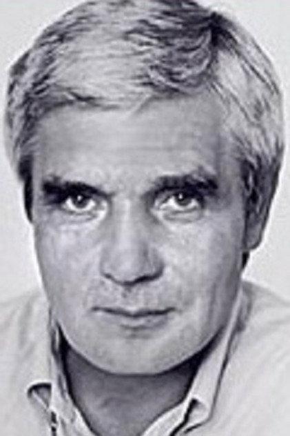 Mikhail Samochko - Actor Profile Photo