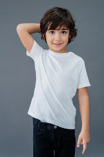 Ian Losada - Actor Profile Photo