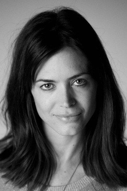 Astrid Coppens - Actor Profile Photo