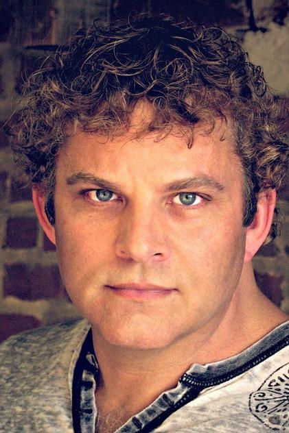 Jason Benjamin - Actor Profile Photo