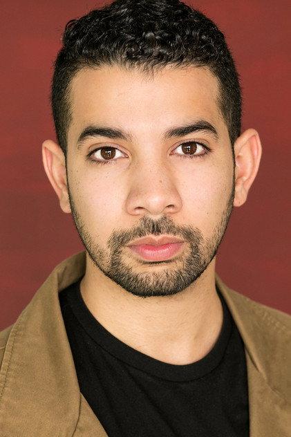 Miguel Luciano - Actor Profile Photo