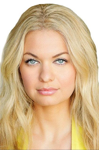 Angeline-Rose Troy - Actor Profile Photo