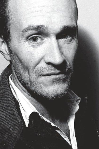 Rupert Procter - Actor Profile Photo