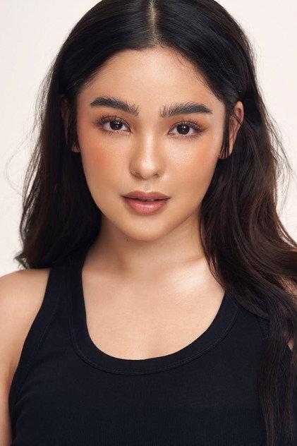 Andrea Brillantes - Actor Profile Photo