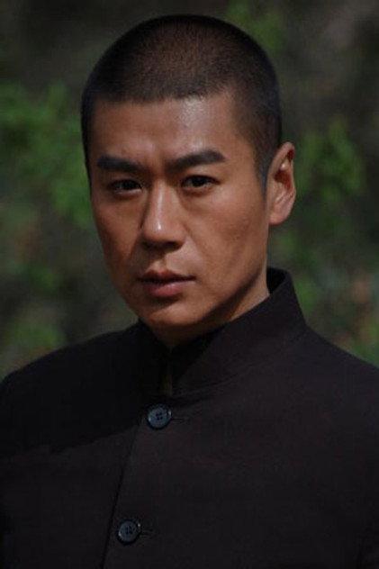 Xu Jia - Actor Profile Photo