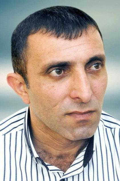 Yalchin Salimov - Actor Profile Photo