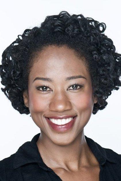 Sophia Walker - Actor Profile Photo