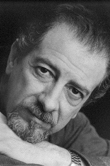 Aldo Toscano - Actor Profile Photo