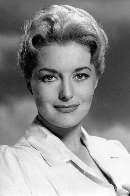 Constance Towers - Actor Profile Photo
