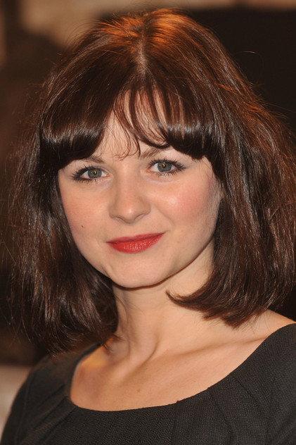 Sarah Smart - Actor Profile Photo