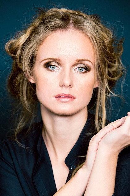 Monika Kowalska - Actor Profile Photo