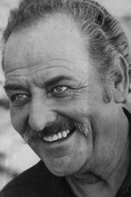 Alfonso Rojas - Actor Profile Photo