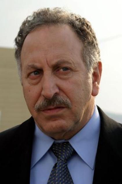 Makram J. Khoury - Actor Profile Photo
