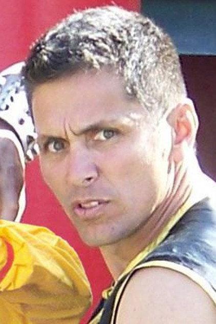 Kenny Perez - Actor Profile Photo