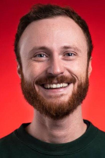 Ahamed Weinberg - Actor Profile Photo