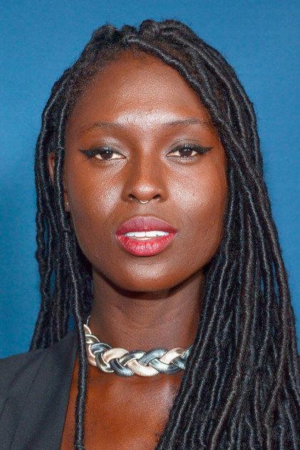 Jodie Turner-Smith - Actor Profile Photo