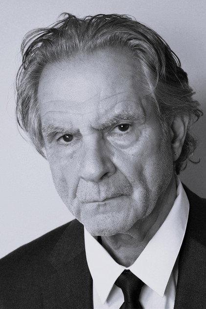 Michael Maloley - Actor Profile Photo