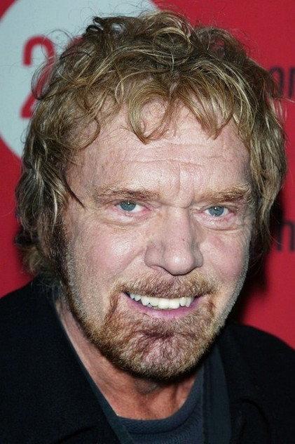 Kevin Conway - Actor Profile Photo