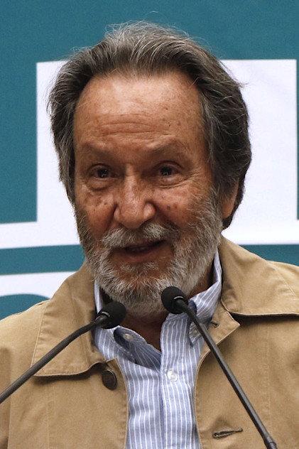Jorge Fons - Actor Profile Photo