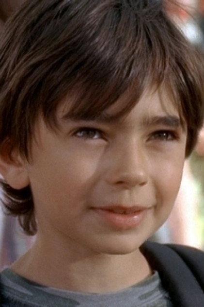 Lorenzo Ausilia-Foret - Actor Profile Photo