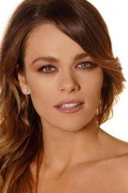 Hoara Borselli - Actor Profile Photo