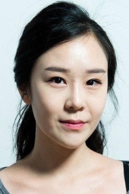 Kim Jin-wook - Actor Profile Photo