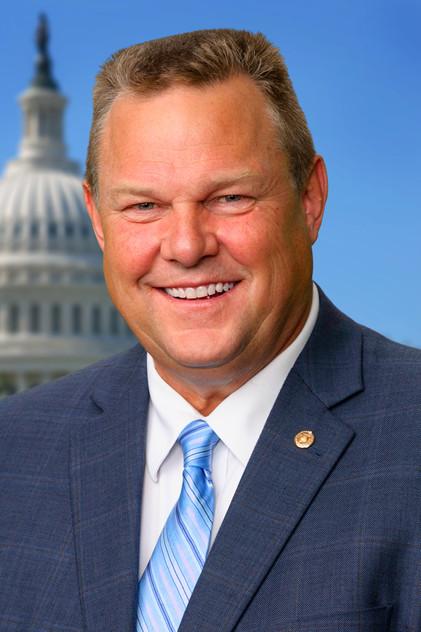 Jon Tester - Actor Profile Photo