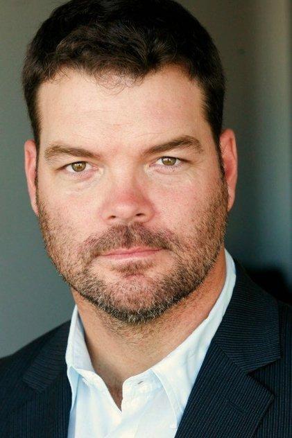 David Hutchison - Actor Profile Photo