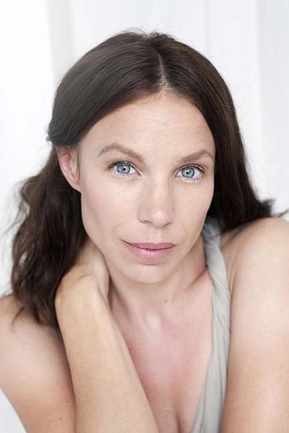 Ellen Jelinek - Actor Profile Photo