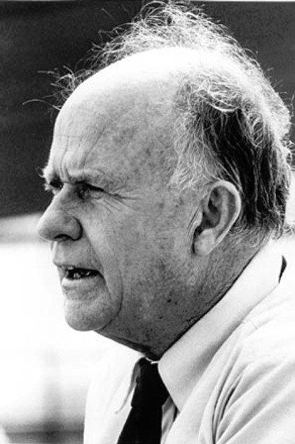 Jean Rouch - Actor Profile Photo