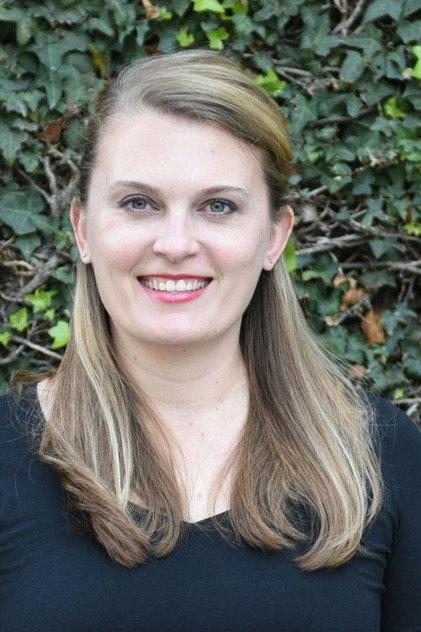 Ashley Maria - Actor Profile Photo