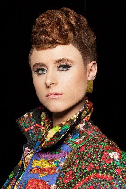 Kiesza - Actor Profile Photo
